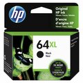 Hp Cartridge, Ink Jet, Grey N9J92AN